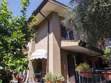 Quarto Miglio, Roma Lazio, Lazio - Giardino