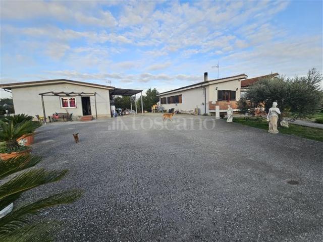 Villa di 200 mq a Campo di Carne, Campoverde, Cogna Aprilia