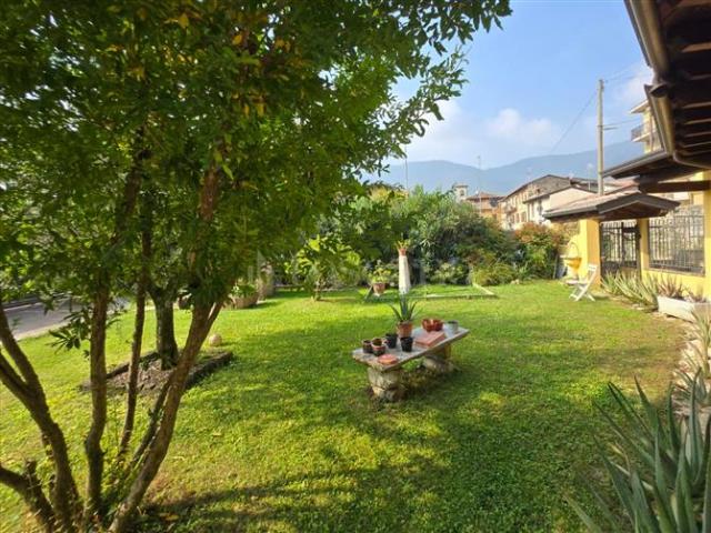 Villa di 200 mq a Centro Villa Carcina
