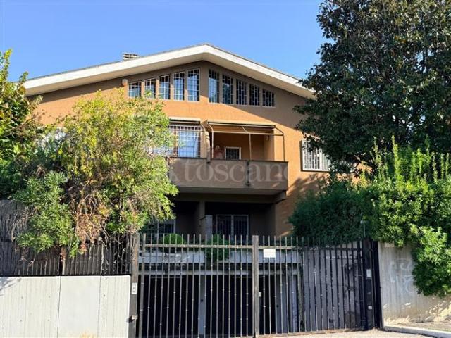 Villa di 200 mq a Eur, Torrino, Tintoretto Roma