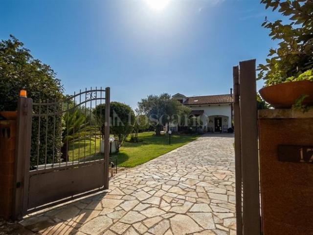 Villa di 200 mq a Olmedo