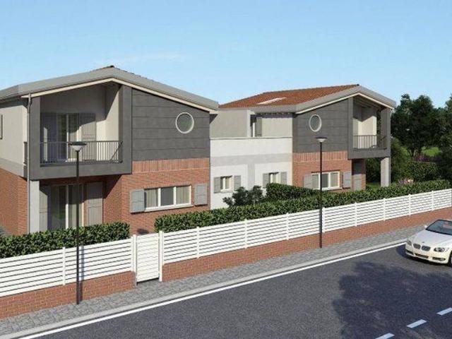 Villa di 200 mq in vendita Via Campazza, Valsamoggia, Bologna, Emilia Romagna
