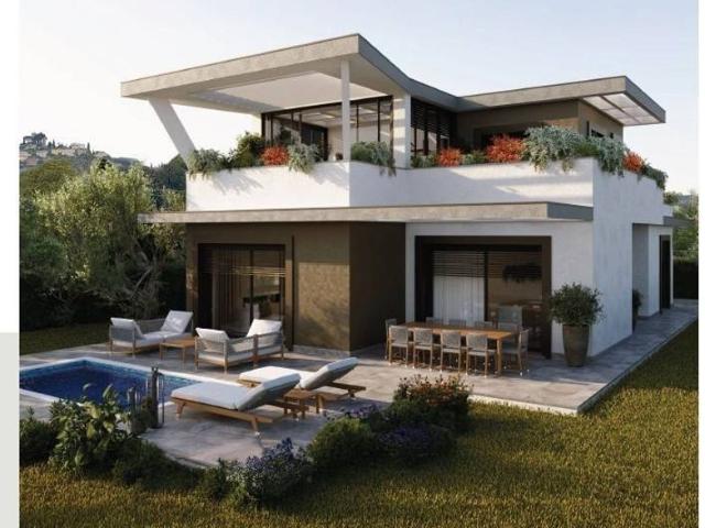 Villa di 200 mq in vendita Via Falciano, Buggiano, Toscana