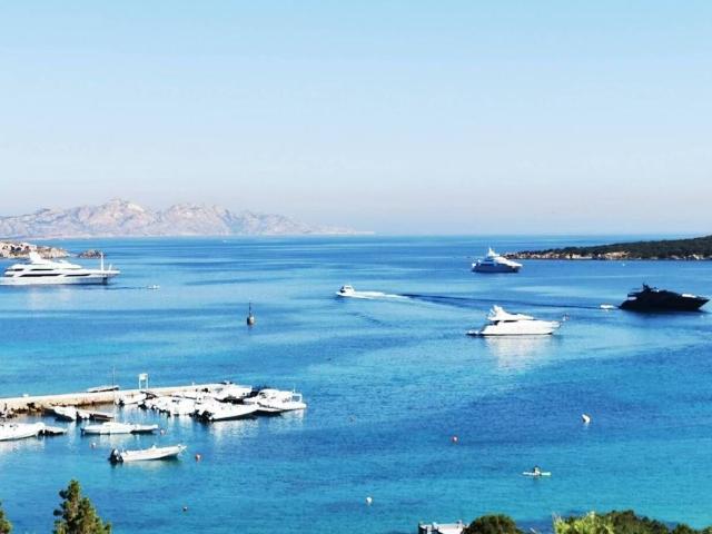 Prestigiosa villa in vendita Via Spargi, 11, Arzachena, Sassari, Sardegna
