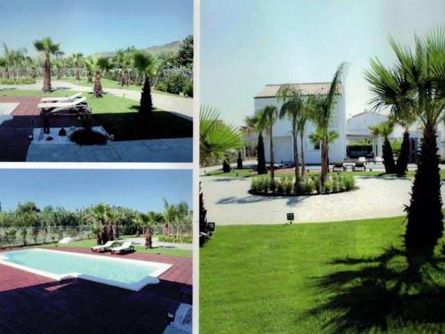 Villa di 200 mq in vendita Lascari, Sicilia