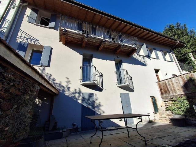 Villa di 200 mq in vendita Località Mastena, San Siro, Lombardia