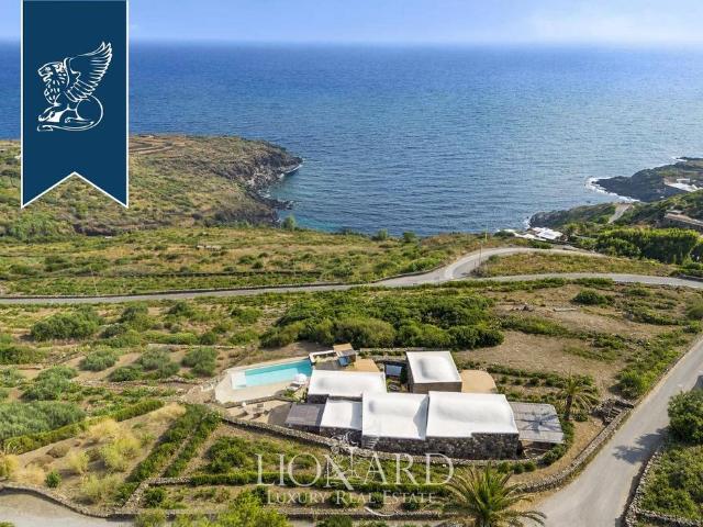 Villa di 200 mq in vendita Pantelleria, Italia