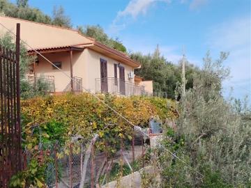 Villa Indipendente in vendita a Santa Rosalia Monreale