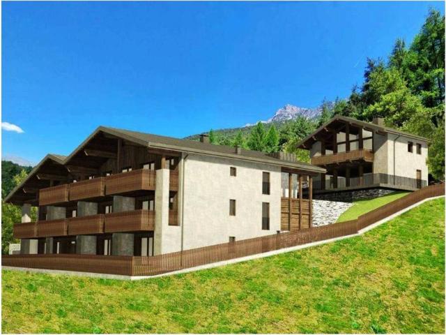 Villa di 204 mq in vendita Via Borgo Nuovo, Isolaccia, Lombardia