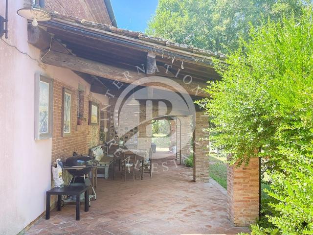 Villa di 205 mq in vendita Altopascio, Toscana