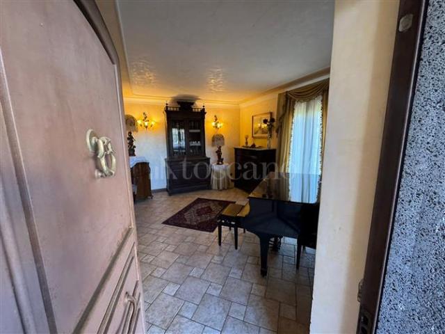 Villa di 210 mq a Centro Mascalucia