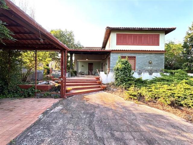 Villa di 210 mq a Centro Mascalucia
