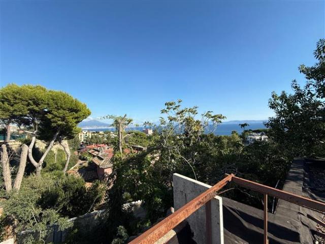 Villa di 210 mq a Posillipo, Marechiaro Napoli