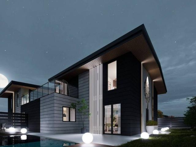 Villa di 210 mq in vendita Via Giovanni Valetti, Vinovo, Piemonte