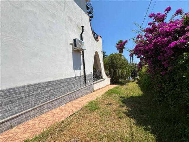 Villa di 211 mq a Torre Muzza Carini