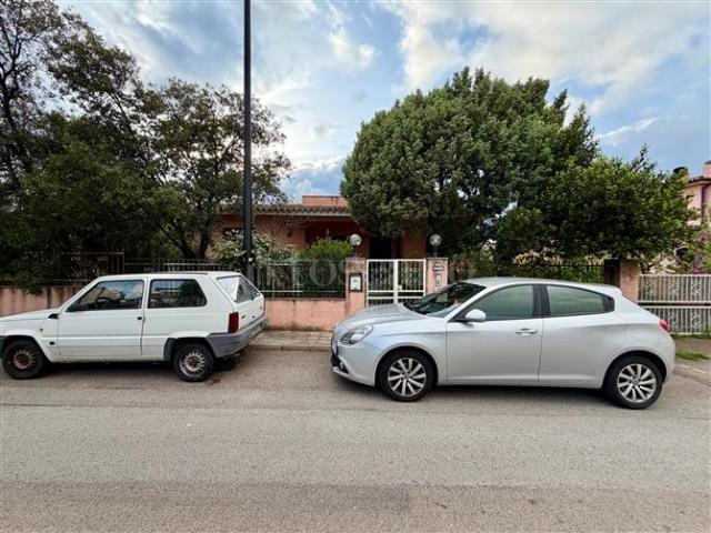Villa di 211 mq a Baratta Olbia