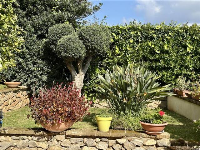 Villa di 212 mq a Pallavicino, Villaggio Ruffini, Cardillo, Inserra Palermo