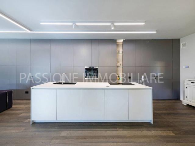 Villa di 212 mq in vendita Via Chiesa, 51, Capriano del Colle, Lombardia