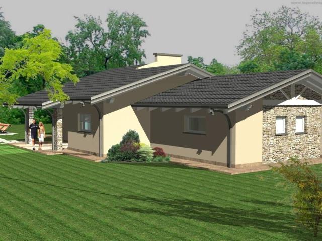 Villa di 212 mq in vendita Via delle Strette, Verrone, Biella, Piemonte