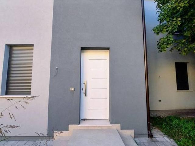 Villa di 213 mq in vendita Via Rolandino, Padova, Veneto