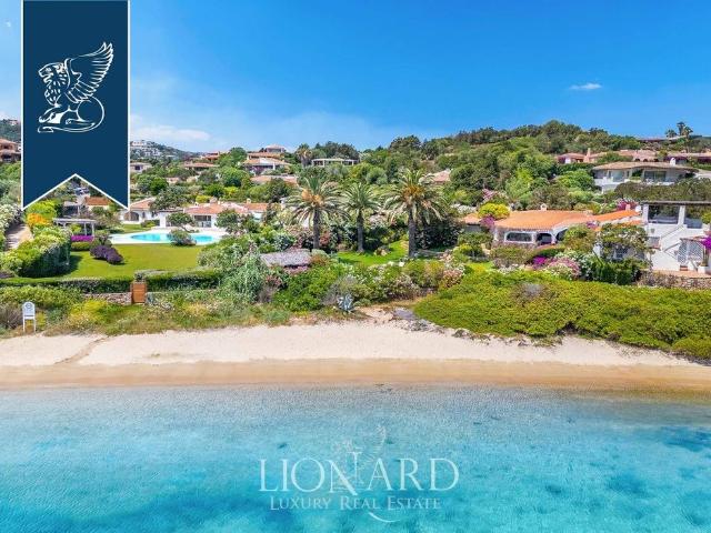 Villa di 213 mq in vendita Arzachena, Sardegna