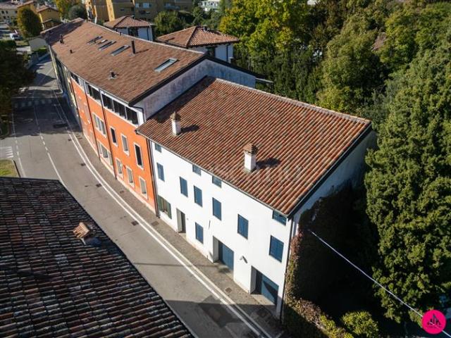 Villa di 220 mq a Centro Porcia