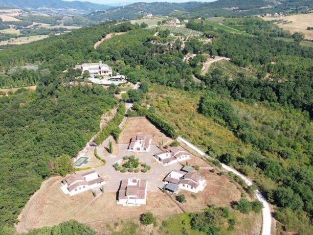 Villa di 220 mq in vendita Via del Convento, Collazzone, Perugia, Umbria