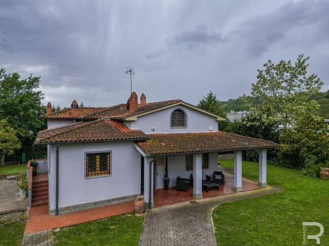 Villa di 220 mq in vendita Via della Penna, Terranuova Bracciolini, Toscana