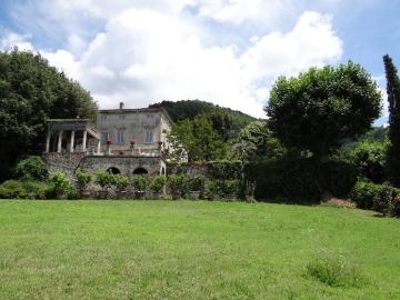 Villa di 2234 mq in vendita via di palmata, 55, Lucca, Toscana