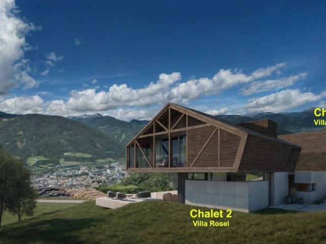Villa di 224 mq in vendita Frazione Cornale, 72, Bressanone, Trentino Alto Adige