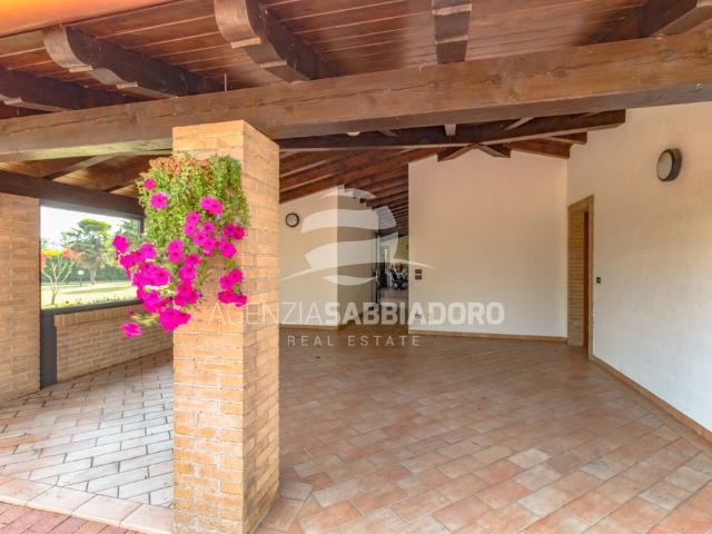 Villa di 225 mq in vendita Via Giovanni Guerin, Ronchis, Udine, Friuli Venezia Giulia