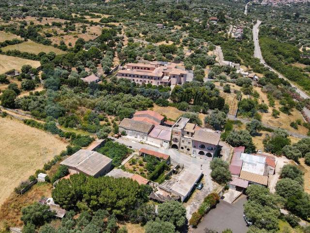 Villa di 2278 mq in vendita Canicattini Bagni, Italia
