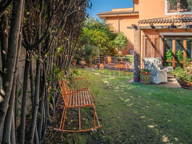 Villa di 228 mq a Centro San Gregorio di Catania
