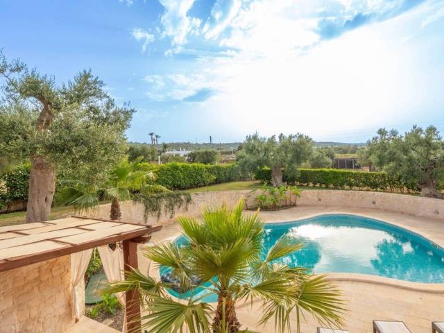 Villa di 229 mq in affitto Strada Comunale Fusella, Nc, Polignano a Mare, Puglia