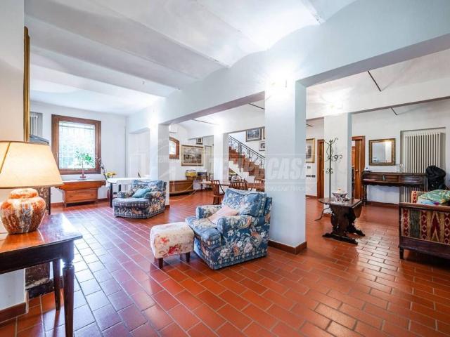 Villa di 229 mq in vendita Via 21 Ottobre 1944, Castenaso, Bologna, Emilia Romagna