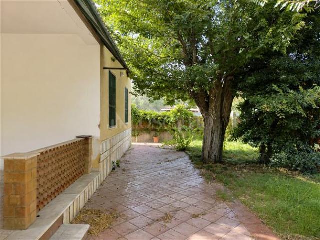 Villa di 230 mq a Foxi, Sant'Andrea Quartu Sant'Elena