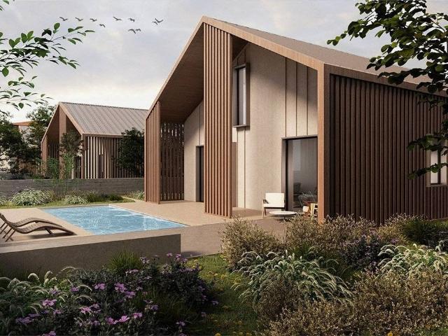 Villa di 230 mq in vendita Via della Ferriera, Sesto Calende, Varese, Lombardia