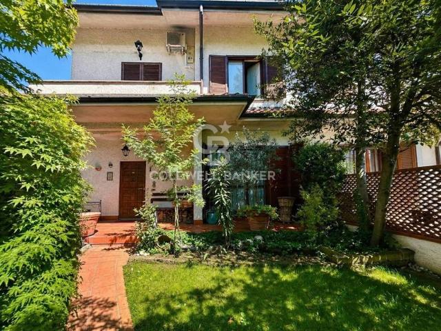 Villa di 230 mq in vendita Via Perù, Pioltello, Milano, Lombardia