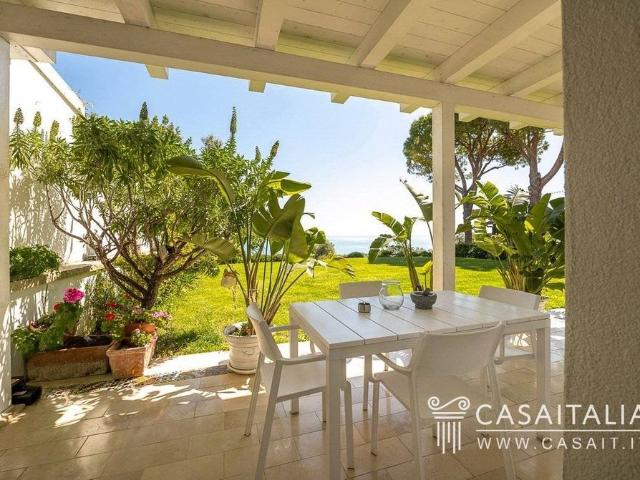 Villa di 231 mq in vendita Via Liguria, 1, Potenza Picena, Macerata, Marche