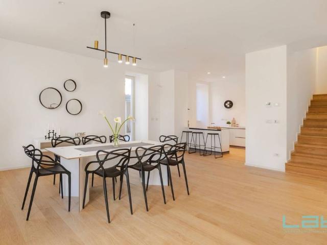 Villa di 237 mq in vendita Via San Bortolo, 17, Trieste, Friuli Venezia Giulia