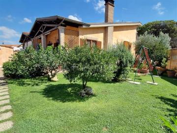 Dragona, Roma Lazio, Lazio - Giardino, Parcheggio auto