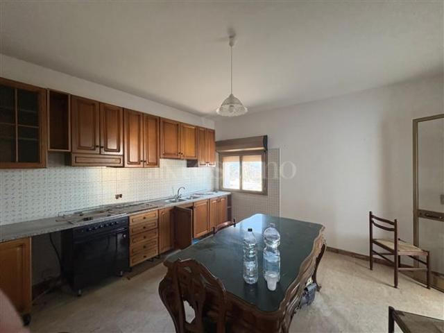 Villa di 240 mq a Castellammare del Golfo