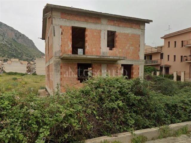 Villa di 240 mq a Centro Cinisi