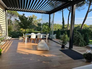 Villa di 240 mq in vendita Via del Monte di Casa, 65, Roma, Lazio