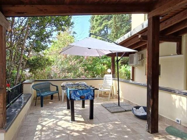 Villa di 240 mq in vendita Via delle Orchidee, Carini, Sicilia