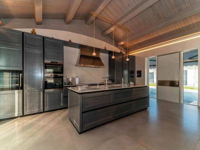 Villa di 240 mq in vendita Strada Tagliaferro, Moncalieri, Piemonte