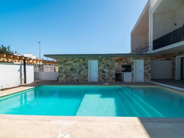 Villa di 243 mq in vendita Via La Plaia, 85/87, Fiumicino, Roma, Lazio