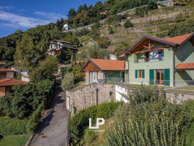 Villa di 246 mq in vendita Via Panorama, 14b, Belgirate, Verbano Cusio Ossola, Piemonte