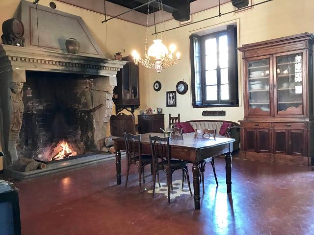 Villa in vendita Moirago, Zibido San Giacomo, Milano, Lombardia