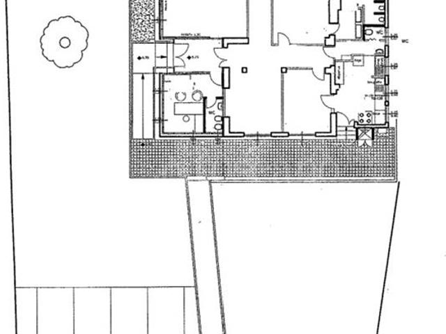 Villa di 250 mq a Axa, Casal Palocco, Infernetto Roma
